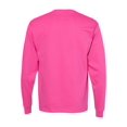 thumbnail image 3 of Hanes Authentic Long Sleeve T-Shirt for Men Size up to 3XL, 3 of 3