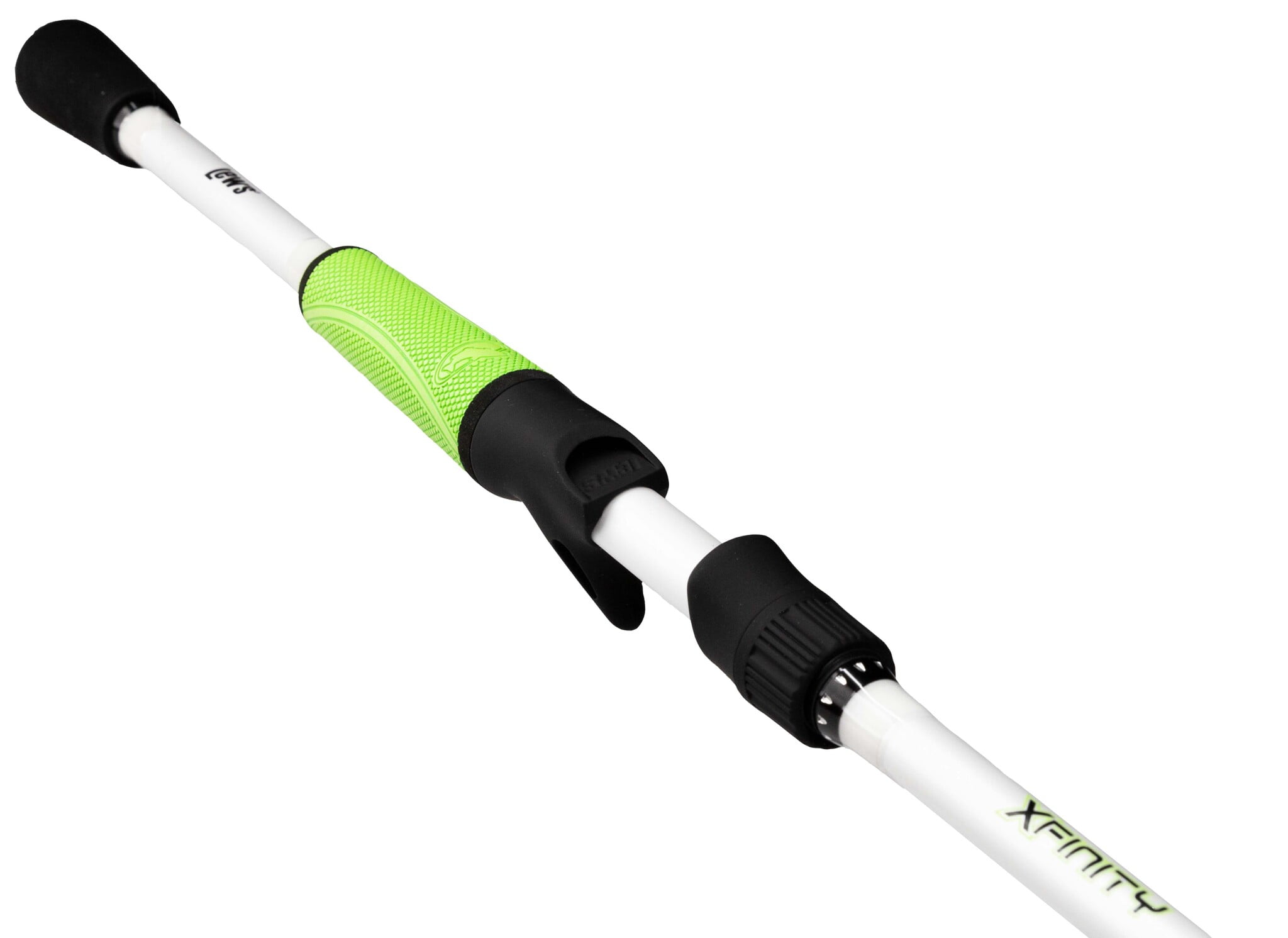 Lew's Xfinity 6 Ft. 10 In. 1 Piece Medium Action Spinning Fishing Rod 