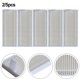 thumbnail image 3 of Repuestos de malla de filtro para aspiradora robot TCL SWEEVA 6000 6500, 3 of 4
