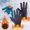 Blue Deals, variant on Men Women Winter Sport Reflective Cycling Riding Mitten Men's Plus Thick TouchScreen Warm Glove