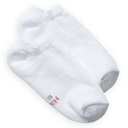 Hanes - Men's Ultra Comfort Socks, 6-Pack