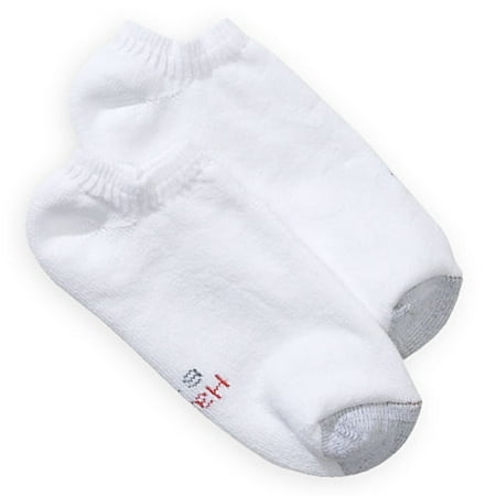 Hanes - Men's Ultra Comfort Socks, 6-Pack