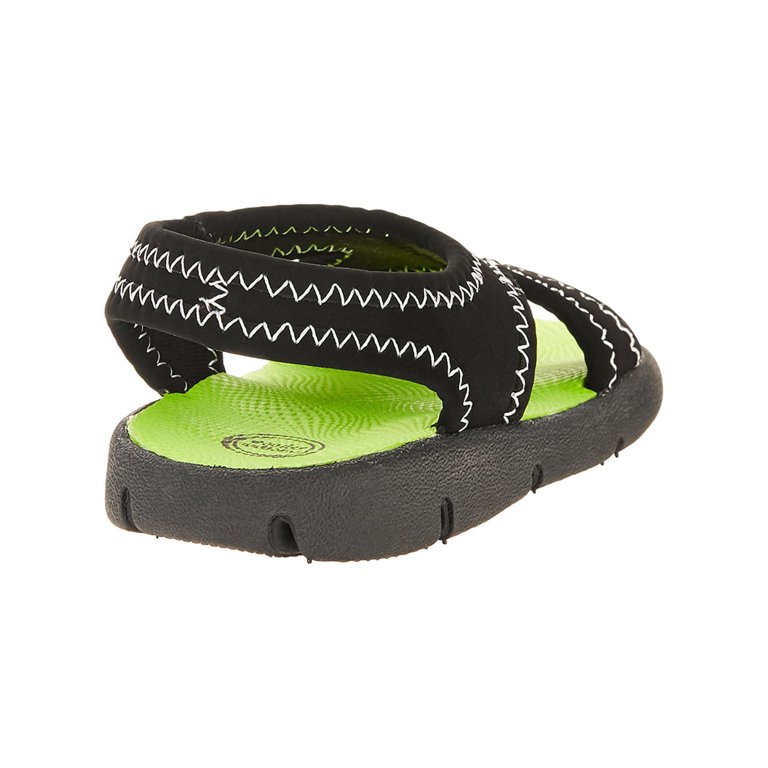 Infant Boys' Prewalk Wonder Nation Sling Sandals