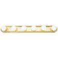thumbnail image 4 of Livex Lighting 1146 Bath Basics 6 Light Bathroom Vanity Light, 4 of 6