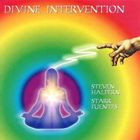 Divine Intervention
