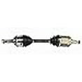 thumbnail image 3 of NCV69170 New CV Axle Assembly By GSP NORTH AMERICA INC, 3 of 3