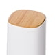 thumbnail image 3 of Toothpick holder toothpick dispenser automatic push toothpick holder Toothpick Holder Automatic Push Multi Purpose Division Design Toothpick Container for Cotton Swab Dental Floss ANGGREK Otros, 3 of 5