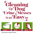 thumbnail image 3 of Destructeur de Orina para Perros Nature's Miracle 3.8 L, 3 of 6