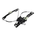 thumbnail image 2 of Front Driver Side Door Window Regulator, 2 of 4