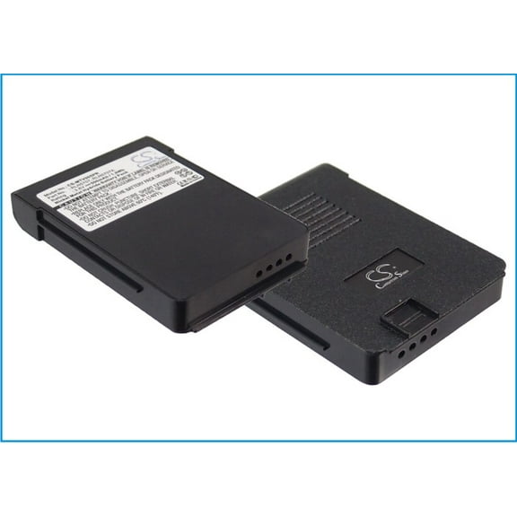 500mAh Ni-MH Battery Digital Motorola Minitor 5, Minitor V5 Fire Pager