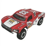 Losi 1/10 TEN-SCTE 4 Wheel Drive Short Course Truck RTR LOSB0128 Trucks Electric RTR 1/10 Off-Road