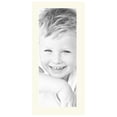 thumbnail image 2 of ArtToFrames 14x30" Brilliant White Custom Mat for Picture Frame with Opening for 10x26" Photos. Mat Only, Frame Not Included (MAT-143), 2 of 5