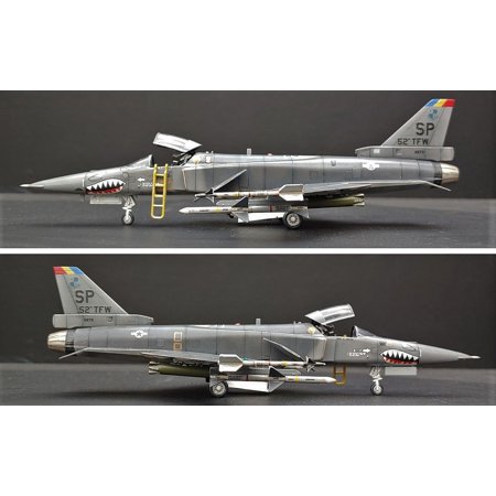 ハセガワ 1/72 X-29 プラモデル B13
