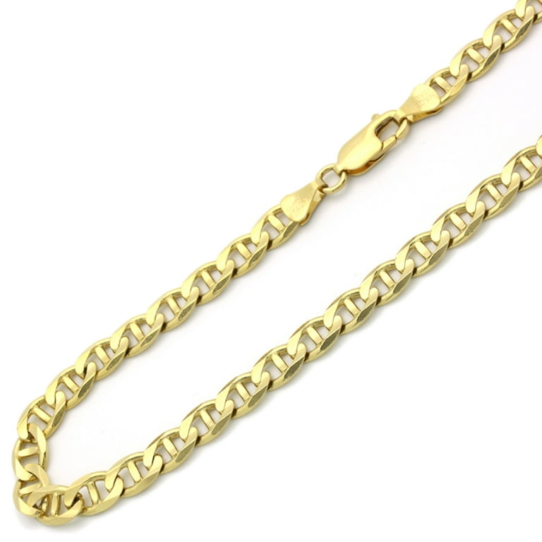 Daily Wear Gold Chain Designs For Men