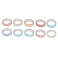 thumbnail image 5 of unbranded  10 Rolls Party Decorations Elegant Tape Stationery, 5 of 8