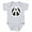 Heather Gray, variant on CafePress - GI Joe Adventure Team Logo Body Suit - Cute Infant Bodysuit Baby Romper - Size Newborn - 24 Months