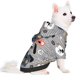 thumbnail image 2 of Balery Dog Sudadera con Capucha para Perros Pequeños – Ropa para Mascotas, Disfraz para Perros y Gatos, Ideal para Fiestas y Cosplay-XX-Large, 2 of 7