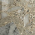 thumbnail image 4 of Jamie Young Co Capsule Travertine Table Lamp with Linen Shade, 4 of 5