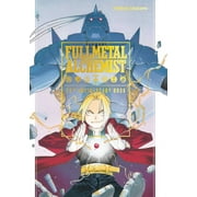 Fullmetal Alchemist 20th Anniversary Book: Fullmetal Alchemist 20th Anniversary Book (Hardcover)