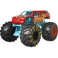 thumbnail image 3 of Hot Wheels Monster Trucks 1:24 Demo Derby, 3 of 4