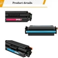 thumbnail image 5 of Compatible Toner Cartridge Replacement for Canon CRG-303 Toner High Yield for LBP2900 LBP2900 LBP3000 L11121e MF4010B MF4012B MF4012G Printer, 5 of 7