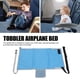 thumbnail image 5 of Extensor de Asiento de Avión ANGGREK Para Niños pequeños Portátil Longitud Ajustable, 5 of 7