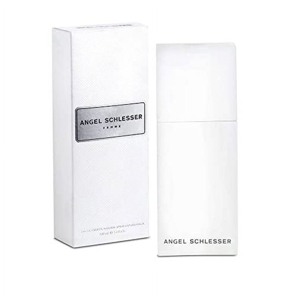 Angel Schlesser par Angel Schlesser pour Femmes. Vaporisateur Eau de Toilette 3,4 Onces