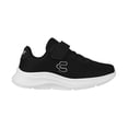 thumbnail image 2 of TENIS NIÑO CHARLY 1098321004 TEXTIL NEGRO Charly 1098321004, 2 of 4