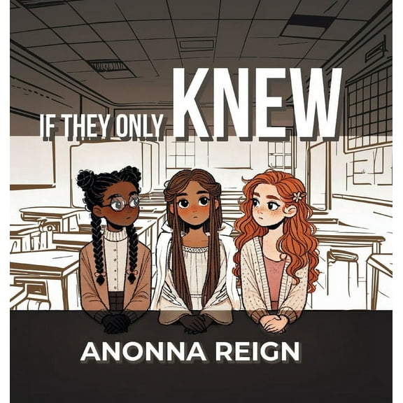 If They Only Knew, (Hardcover)