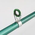 thumbnail image 3 of kurtrusly Portable Telescopic Fishing Rod Tight Rod Section Angling Equipment for River Pond Fishing Using, 3 of 9