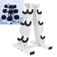 thumbnail image 4 of Dumbbell Holder Dumbbell Weight Rack Dumbbell Rack For Gym Home School Office, 4 of 8