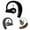 A;B;C, variant on Open Ear Headphones, Bluetooth 5.3 Air Conduction Headphones with Mic Wireless Premium Stereo Sound Earbuds with 40H Playtime & Digital Display, IPX6 Earbuds for Running Fitness,A;B;C