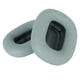 thumbnail image 2 of Almohadillas de repuesto para oreja de cuero proteico, espuma viscoelástica, suaves y transpirables, almohadillas para los oídos para IOS MAX, 2 of 8
