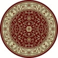 thumbnail image 2 of Concord Chester Flora Rug, 2 of 5