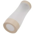 thumbnail image 4 of 2X Squeeze Bottle Kitchen Accessories Boat Plastic Sauce Vinegar Oil Ketchup Dispenser Beige + Transparent, 4 of 8