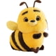 thumbnail image 1 of Big Eyes Bee Plush Doll 25Cm For Kids Sleeping Calming Toys, 1 of 5