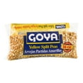 thumbnail image 3 of (2 pack) Goya Yellow Split Peas (Chana Dal), 16 oz Bag, 3 of 6