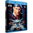 thumbnail image 1 of Chasseur de Rue [ Blu-Ray, Reg.A/B/C Import - France ], 1 of 1