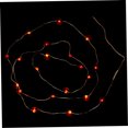 thumbnail image 4 of FONDOTIN 1Pack  LED String Light Plastic Lighting For Friends Families Festival, 4 of 8