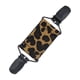 thumbnail image 4 of Clips para suéteres y chales, broches para camisas de vestir, clips de moda para suéteres para mujer. leopardo amarillo, 4 of 9