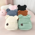 thumbnail image 5 of FDDMis Women Backpack Purse Bookbag for Women Mens Small Backpack Womens Bookbag Travel Backpack Airline Approved Athletic Backpack for Construction, 5 of 7