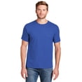 thumbnail image 4 of Hanes - Beefy-T Short Sleeve T-Shirt - 5180, 4 of 10