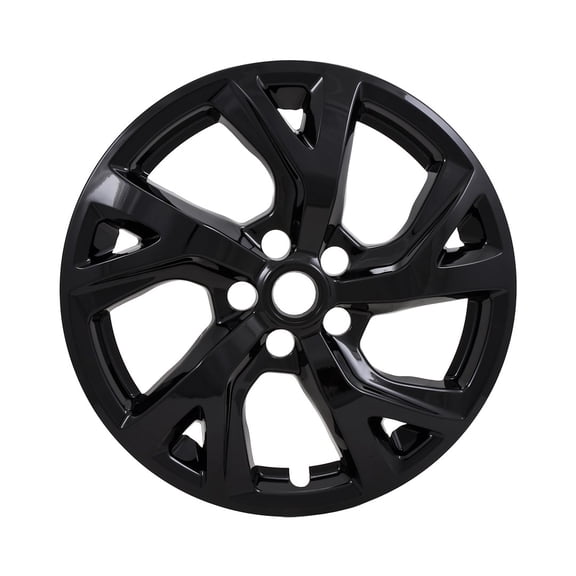 Coast To Coast IMP452BLK IMPOSTOR ® WHEEL COVER