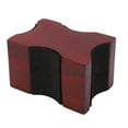 thumbnail image 3 of Guitars Necks , 2 Heights 2 Widths Guitar Neck Rest  For String Instrument For Ukulele, 3 of 8