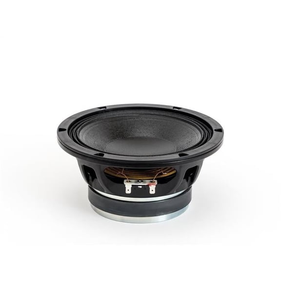 8 in. Mid Bass 8 Ohm 400W Loudspeaker