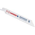 thumbnail image 1 of Lenox OSB656R Lame Alternative de 6 Po 6 TPI&44; Pack - 50, 1 of 1