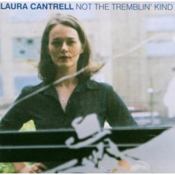 Not the Tremblin Kind (CD)