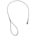 thumbnail image 1 of N109-009 Stainless Steel Gate Latch Cable Pull, 1 of 1