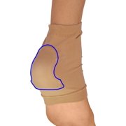 Bunga Pads - Heel Support