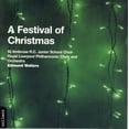 thumbnail image 2 of Edmund Walters - Festival of Christmas - Music & Performance - CD, 2 of 2